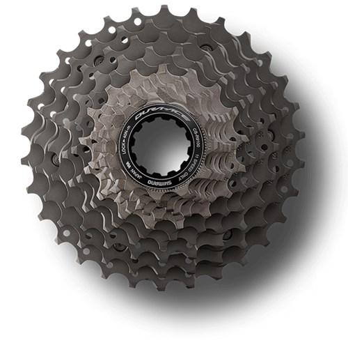 Shimano Cassette dura ace r9100 11 vitesses 11-25 - ICSR910011125